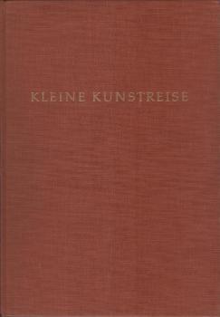 Kleine Kunstreise durch bedeutende Gemäldegalerien der Bundesrepublik.
