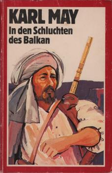 In den Schluchten des Balkan.