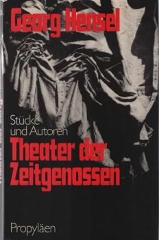 Theater der Zeitgenossen : Stücke u. Autoren.