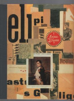 Kurt Schwitters. MERZ - ein Gesamtweltbild : [erscheint anlässlich der Ausstellung Kurt Schwitters. MERZ - ein Gesamtweltbild ; Museum Tinguely, Basel ; 1. Mai bis 22. August 2004].