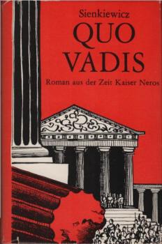 Quo vadis : Roman.