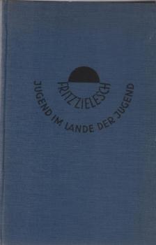 Jugend im Land der Jugend : Ein Amerikabuch.