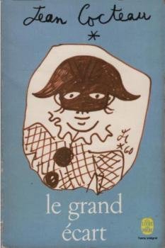 Le Grand écart : roman