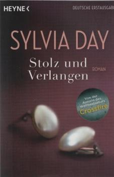 Stolz und Verlangen : Roman.