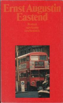 Eastend : Roman.