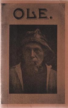 Ole : Erzählg von d. Westküste Jütlands.