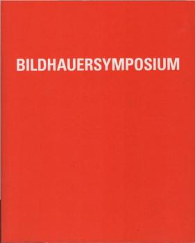 Bildhauersymposium.
