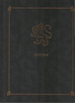 Das Heyner Familien-Weltbuch.