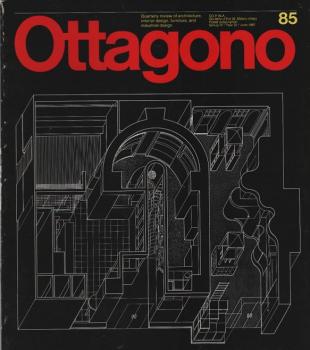 Ottagono 85.