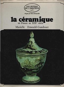 La céramique en France au XIXe siècle