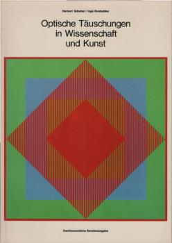Optische Täuschungen in Wissenschaft und Kunst