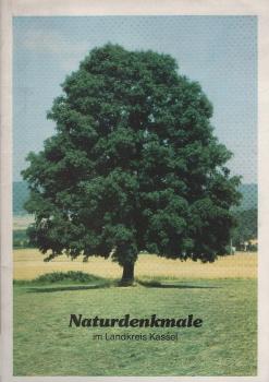 Naturdenkmale im Landkreis Kassel