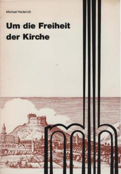 Um die Freiheit der Kirche : Geschichte d. Evangelischen Kirche in Kurhessen-Waldeck.