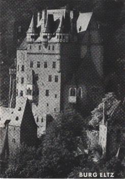 Burg Eltz.