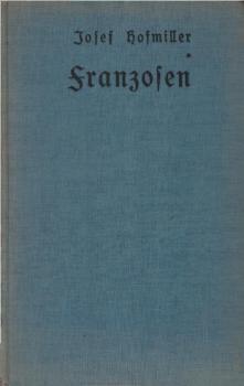 Franzosen : Essays.
