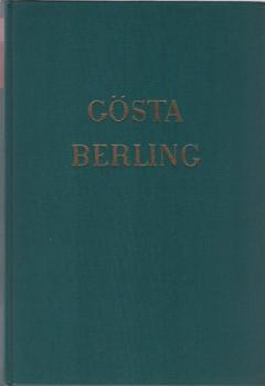 Gösta Berling : Roman.