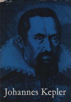 Johannes Kepler.