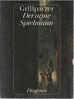 Der arme Spielmann.