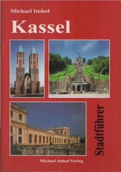 Kassel : Stadtführer.