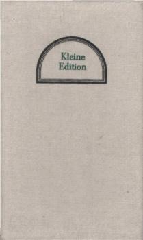 Märkische Forschungen : Erzählung für Freunde d. Literaturgeschichte.