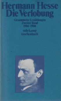 Die Verlobung.