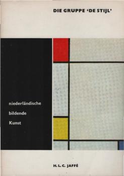 Die Gruppe "De Stijl".