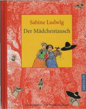 Der Mädchentausch.