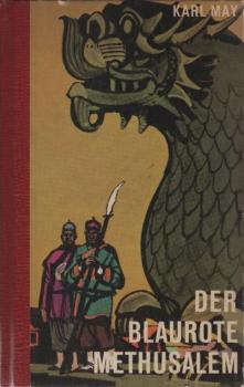 Der blaurote Methusalem.
