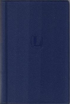 Langenscheidts Taschenwörterbuch der lateinischen und der deutschen Sprache. 2 T. in 1 Bd.