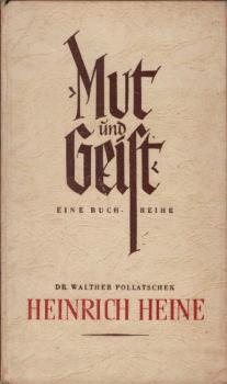 Heinrich Heine.