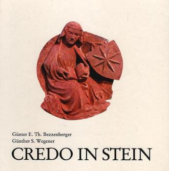 Credo in Stein.