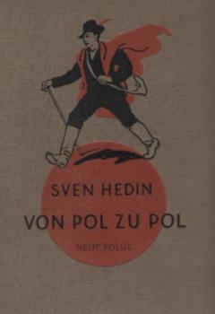 Von Pol zu Pol; Teil: 2. N. F., Vom Nordpol zum Äquator