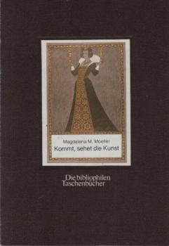 Kommt, sehet die Kunst : frühe Kunstausstellungen.