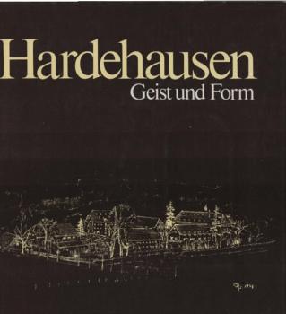 Hardehausen : Geist u. Form.