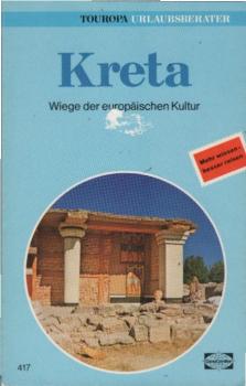 Kreta : Wiege d. europ. Kultur.