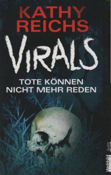 Virals - Tote können nicht mehr reden.
