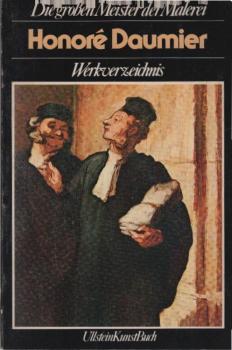 Honoré Daumier : Werkverz.
