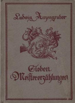 Sieben Meistererzählungen.