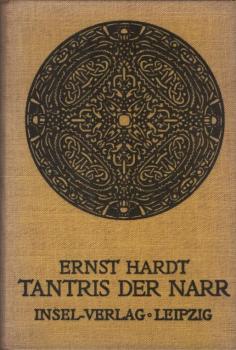 Tantris der Narr : Drama in 5 Akten.