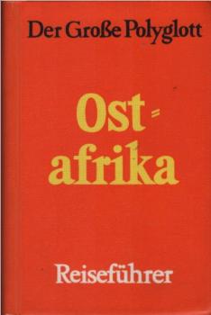 Ostafrika