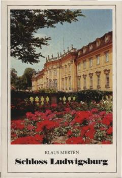 Schloss Ludwigsburg.
