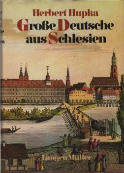 Grosse Deutsche aus Schlesien.