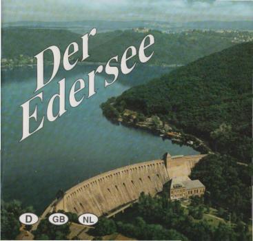 Der Edersee