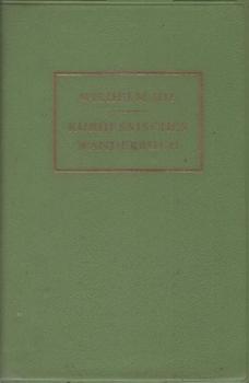 Kurhessisches Wanderbuch : Wander- u. Reiseführer f. Kurhessen, Waldeck u.d. Oberweserland.