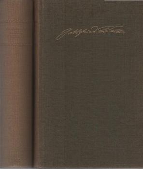 Gottfried Keller. Werke (in 2 Bänden)