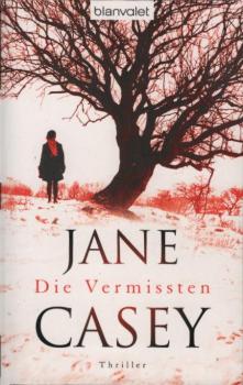 Die Vermissten : Thriller.