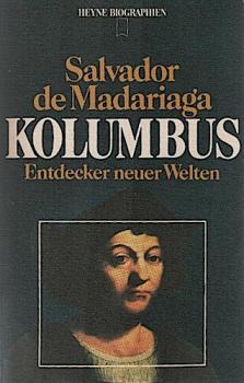 Kolumbus : Entdecker neuer Welten.