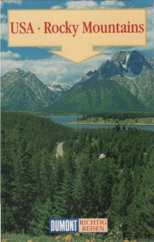 Rocky Mountains.