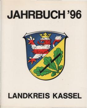 Jahrbuch 96; Landkreis Kassel.