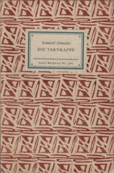 Die Tarnkappe.
